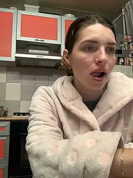 SeducingYoghourt online show from 26, 2, 2025