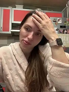 SeducingYoghourt online show from 6, 3, 2025