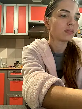 SeducingYoghourt online show from 23, 10, 2025