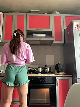 SeducingYoghourt online show from 30, 3, 2026