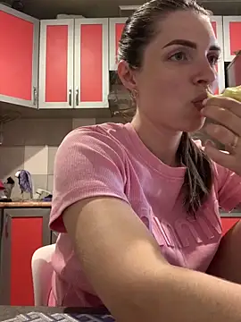 SeducingYoghourt online show from 12, 5, 2026