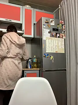 SeducingYoghourt online show from 24, 1, 2025