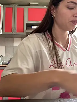 SeducingYoghourt online show from 26, 3, 2026