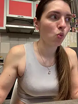 SeducingYoghourt online show from 10, 3, 2025