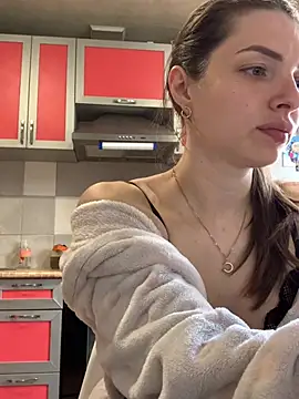 SeducingYoghourt online show from 1, 5, 2026