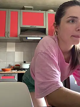 SeducingYoghourt online show from 29, 4, 2026