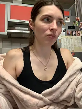 SeducingYoghourt online show from 20, 2, 2025