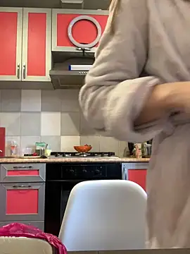 SeducingYoghourt online show from 8, 3, 2026