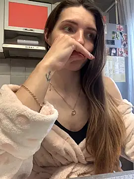 SeducingYoghourt online show from 1, 3, 2025