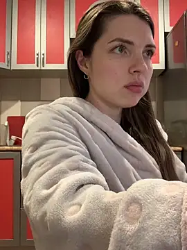 SeducingYoghourt online show from 7, 3, 2026