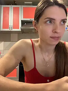 SeducingYoghourt online show from 6, 10, 2025