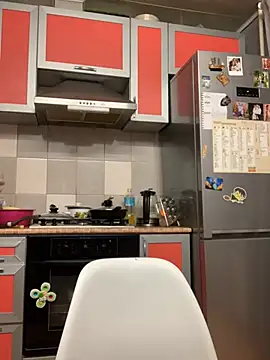 SeducingYoghourt online show from 27, 1, 2025