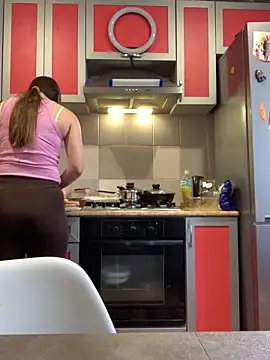 SeducingYoghourt online show from 22, 2, 2026