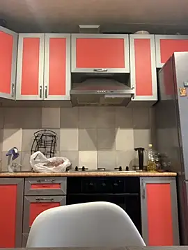 SeducingYoghourt online show from 25, 10, 2025