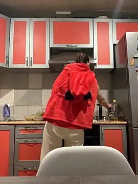 SeducingYoghourt online show from 31, 10, 2025