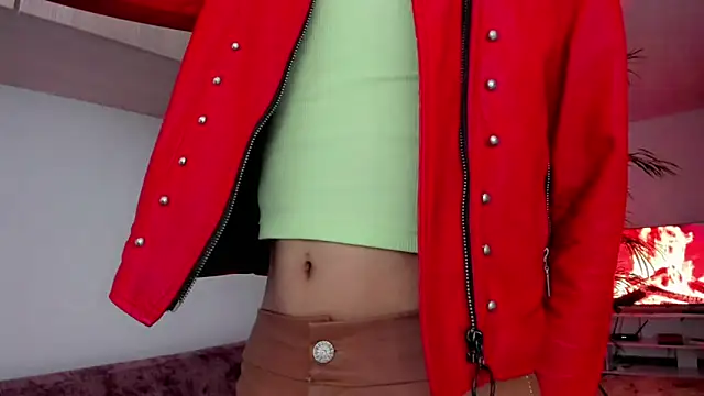 Sweet Jack1 online show from 22, 9, 2025