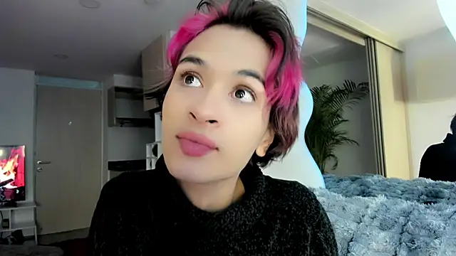 Sweet Jack1 online show from 2, 12, 2025