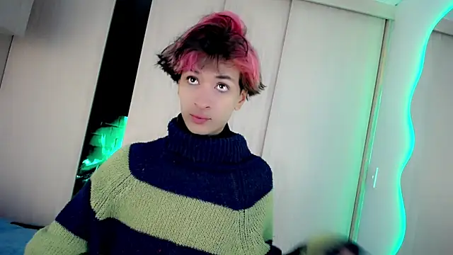 Sweet Jack1 online show from 15, 1, 2026