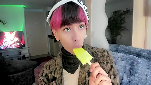 Sweet Jack1 online show from 3, 12, 2025