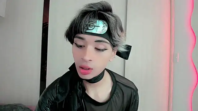 Sweet Jack1 online show from 2, 10, 2025