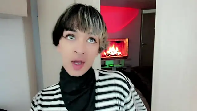 Sweet Jack1 online show from 14, 10, 2025