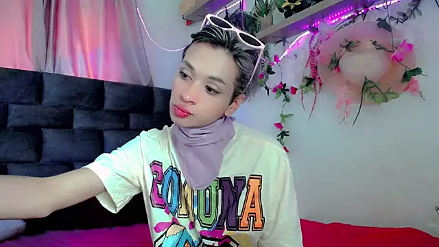 Sweet Jack1 online show from 14, 3, 2025