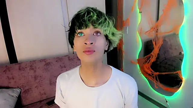 Sweet Jack1 online show from 28, 10, 2025