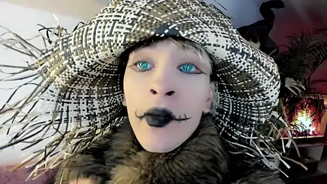 Sweet Jack1 online show from 27, 10, 2025