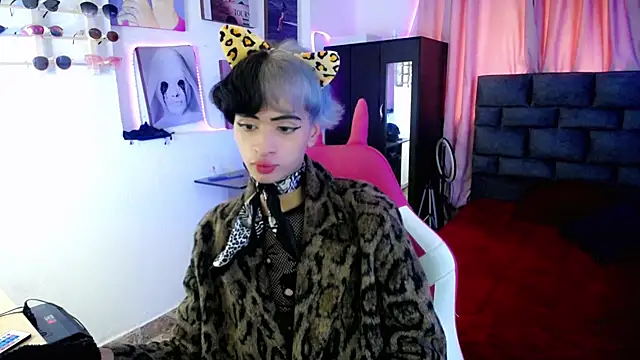 Sweet Jack1 online show from 19, 3, 2025