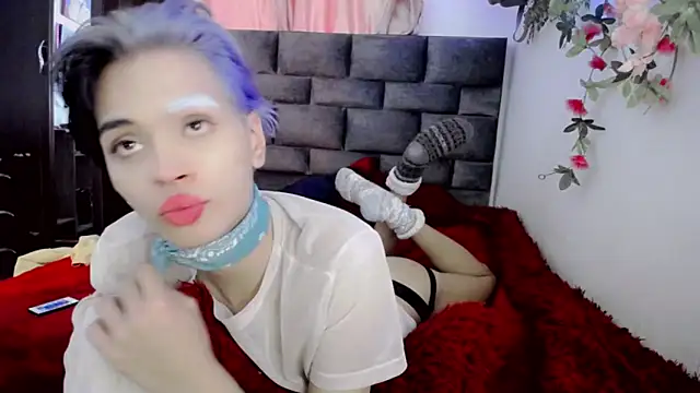 Sweet Jack1 online show from 18, 3, 2025