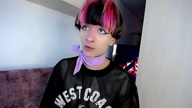 Sweet Jack1 online show from 13, 1, 2026