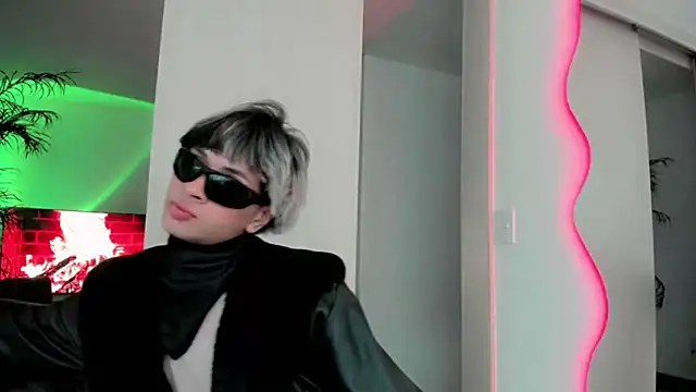 Sweet Jack1 online show from 28, 9, 2025