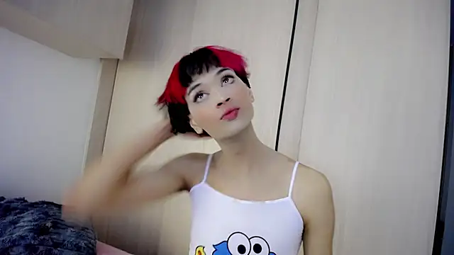 Sweet Jack1 online show from 15, 12, 2025