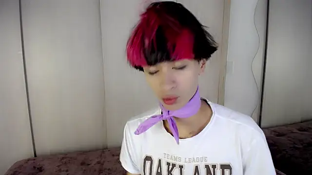 Sweet Jack1 online show from 12, 1, 2026