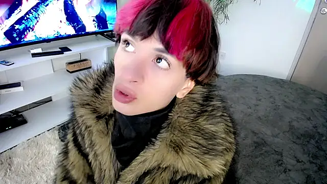 Sweet Jack1 online show from 6, 1, 2026