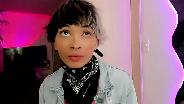 Sweet Jack1 online show from 1, 10, 2025