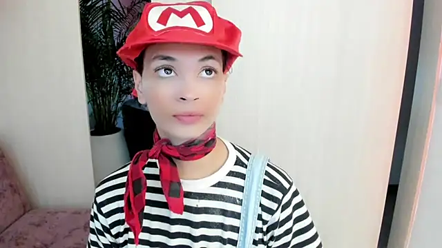 Sweet Jack1 online show from 3, 10, 2025