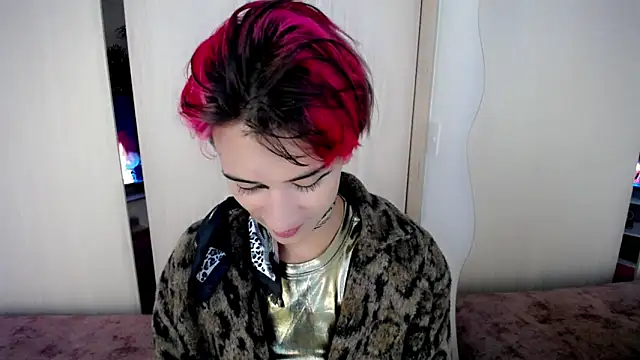 Sweet Jack1 online show from 11, 1, 2026