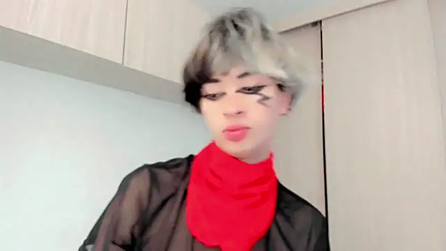 Sweet Jack1 online show from 15, 10, 2025