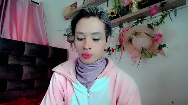 Sweet Jack1 online show from 14, 3, 2025