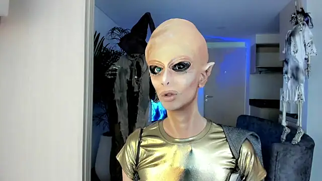 Sweet Jack1 online show from 31, 10, 2025