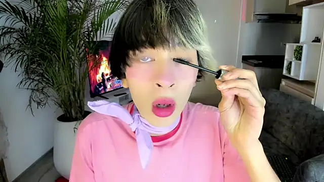 Sweet Jack1 online show from 5, 11, 2025