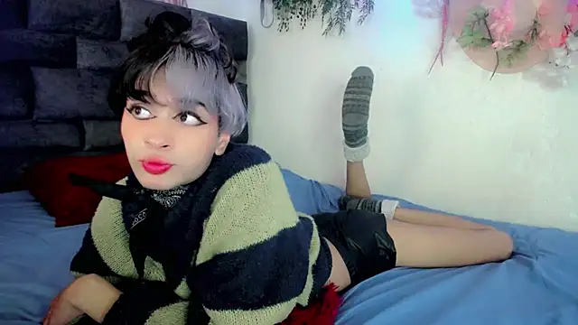 Sweet Jack1 online show from 12, 3, 2025