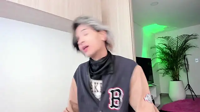 Sweet Jack1 online show from 8, 9, 2025