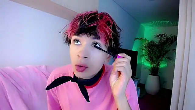 Sweet Jack1 online show from 14, 1, 2026