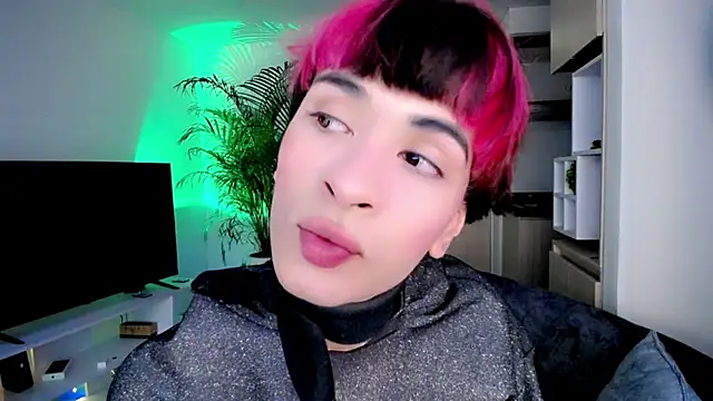 Sweet Jack1 online show from 20, 12, 2025