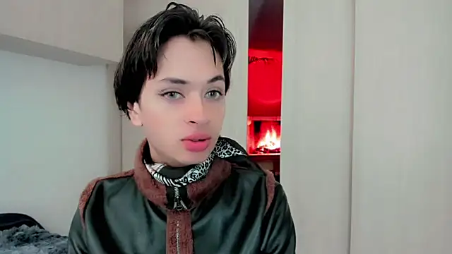 Sweet Jack1 online show from 16, 10, 2025