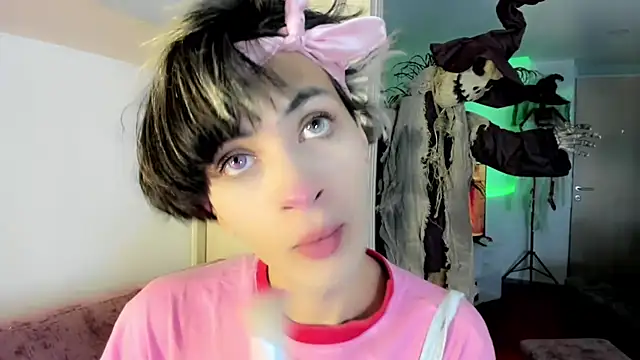 Sweet Jack1 online show from 26, 10, 2025