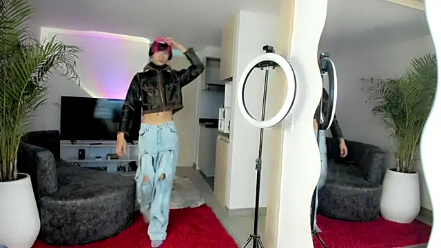 Sweet Jack1 online show from 27, 11, 2025