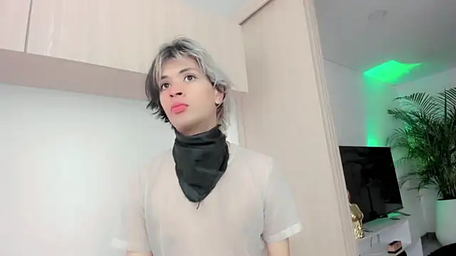 Sweet Jack1 online show from 11, 9, 2025